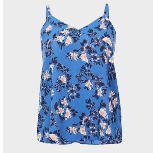 Plus Size Torrid Top